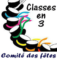 8 -ème Fête des classes