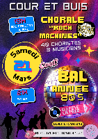 Bal des années 80