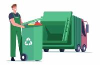La collecte des ordures ménagères aura lieu toutes les semaines,
